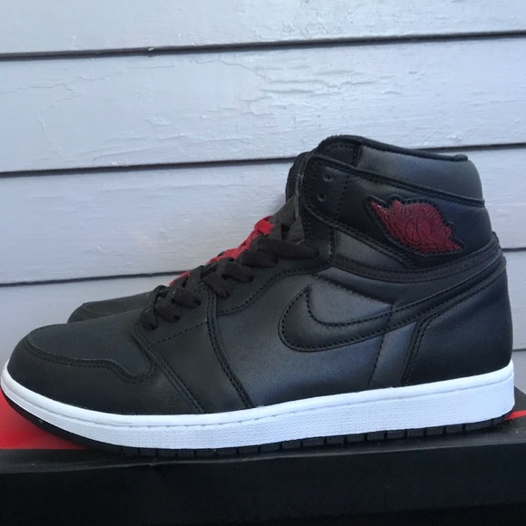 Air Jordan retro 1’s OG - Picture 2 of 4